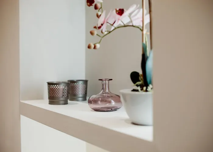 Vatican Charming Rhome Appartement *