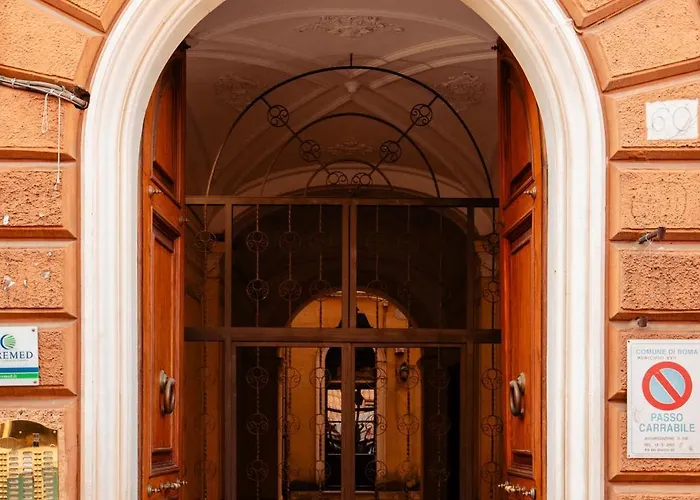 Vatican Charming Rhome * Rome