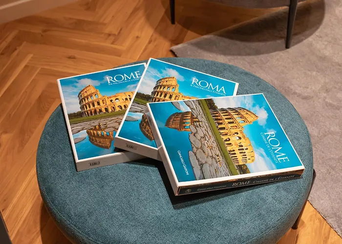 Vatican Charming Rhome Rome