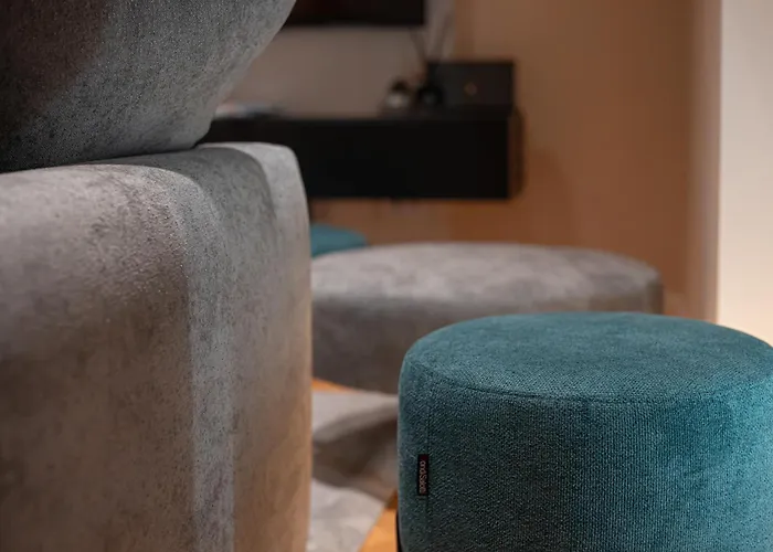 Vatican Charming Rhome Appartement Rome