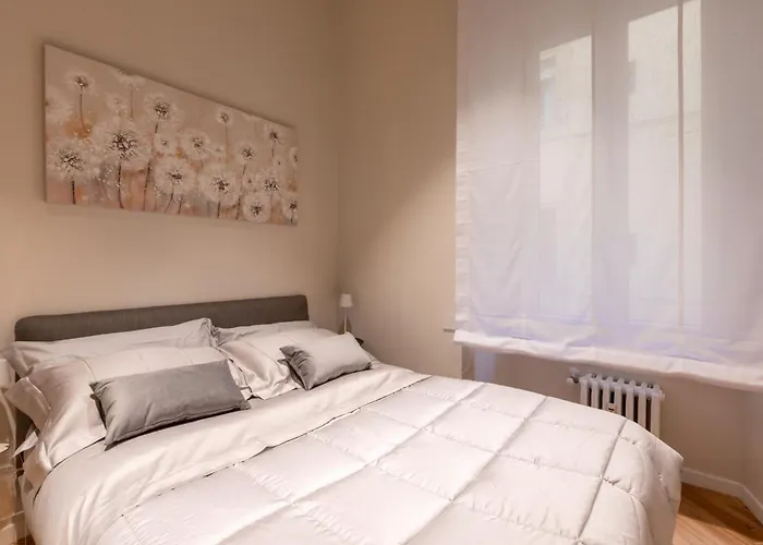 Appartement Vatican Charming Rhome