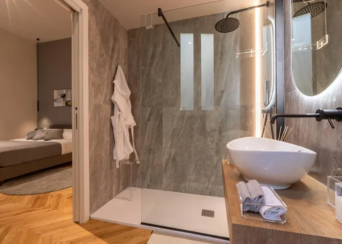 Vatican Charming Rhome Appartement