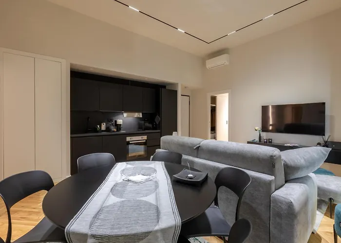 Appartement Vatican Charming Rhome Rome