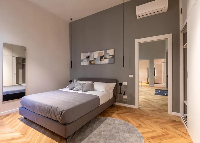 Vatican Charming Rhome Appartement Rome