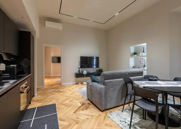 Appartement Vatican Charming Rhome Rome